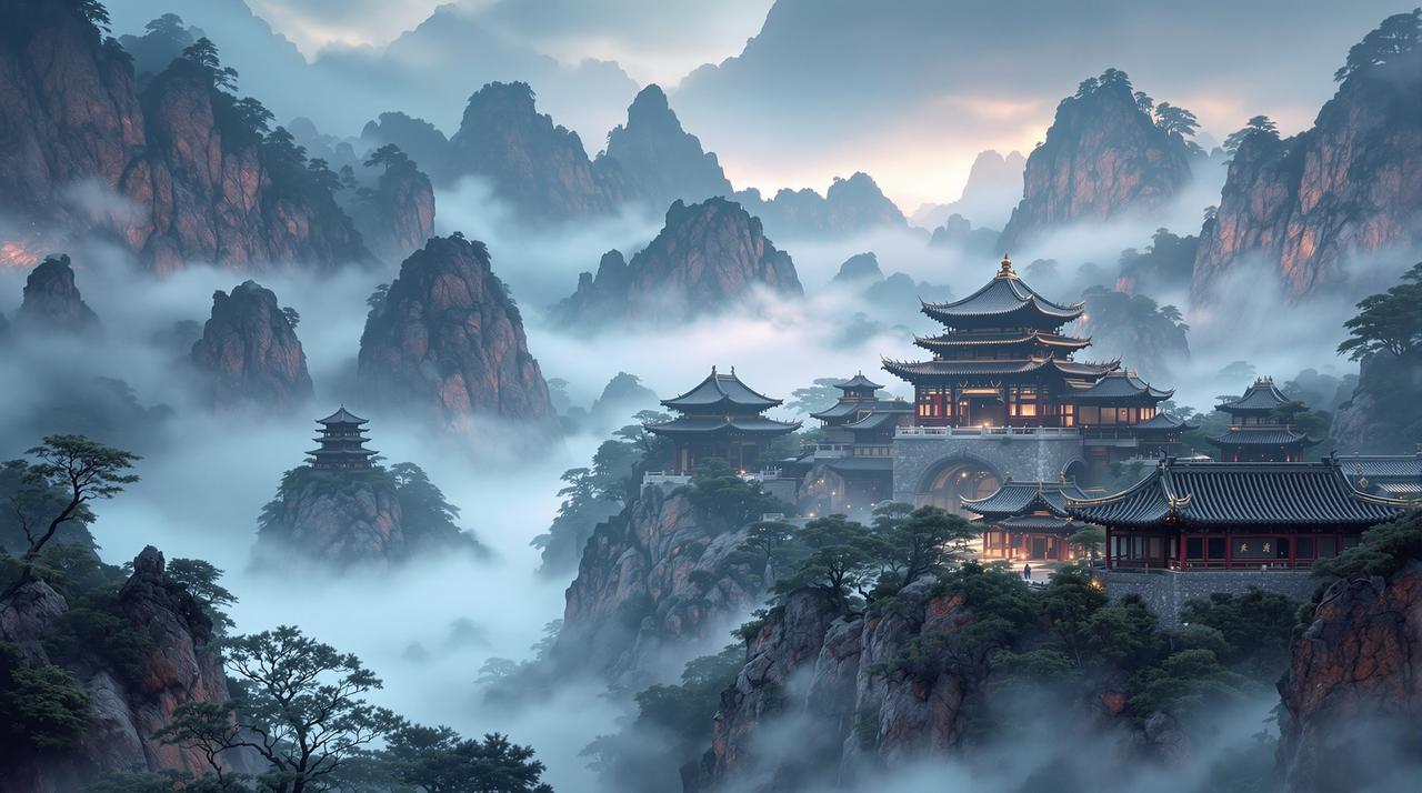 爱情岛武侠江湖专区