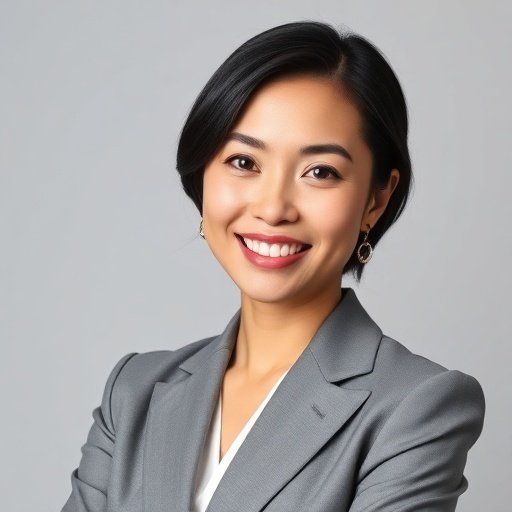 爱情岛团队成员 - 刘芳 - 内容总监