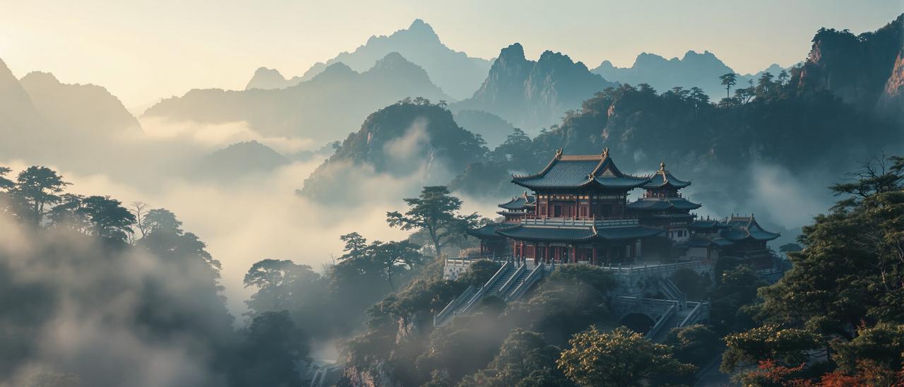 爱情岛热门推荐 - 古韵华章：传统文化纪录片